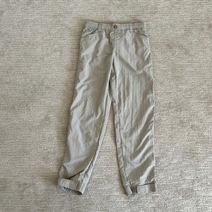 Properly Tied Mallard Pant